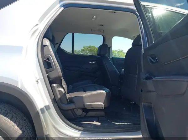 1GNEVHKW2MJ184680 2021 CHEVROLET TRAVERSE - Image 8