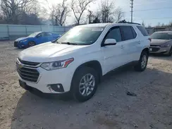 1GNEVHKW2MJ192150 2021 CHEVROLET TRAVERSE