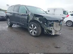 1GNEVHKW2MJ195002 2021 CHEVROLET TRAVERSE