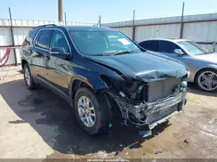 1GNEVHKW2MJ221694 2021 CHEVROLET TRAVERSE