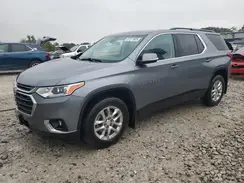 1GNEVHKW2MJ241251 2021 CHEVROLET TRAVERSE