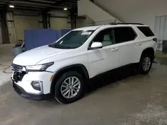 1GNEVHKW2NJ105266 2022 CHEVROLET TRAVERSE