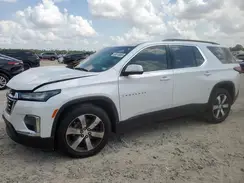 1GNEVHKW2NJ108331 2022 CHEVROLET TRAVERSE