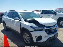 1GNEVHKW2NJ115117 2022 CHEVROLET TRAVERSE