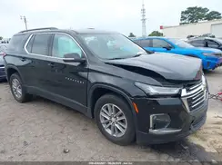 1GNEVHKW2NJ134038 2022 CHEVROLET TRAVERSE