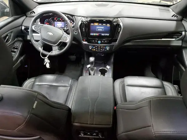 1GNEVHKW2NJ148831 2022 CHEVROLET TRAVERSE - Image 8