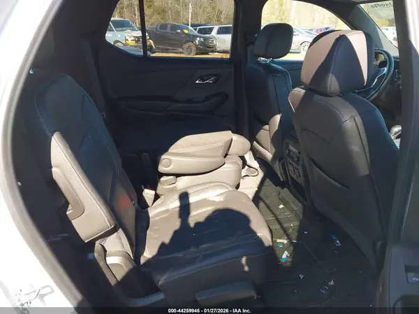 1GNEVHKW2NJ149395 2022 CHEVROLET TRAVERSE - Image 8