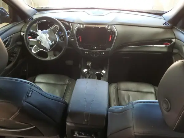 1GNEVHKW2NJ151082 2022 CHEVROLET TRAVERSE - Image 8