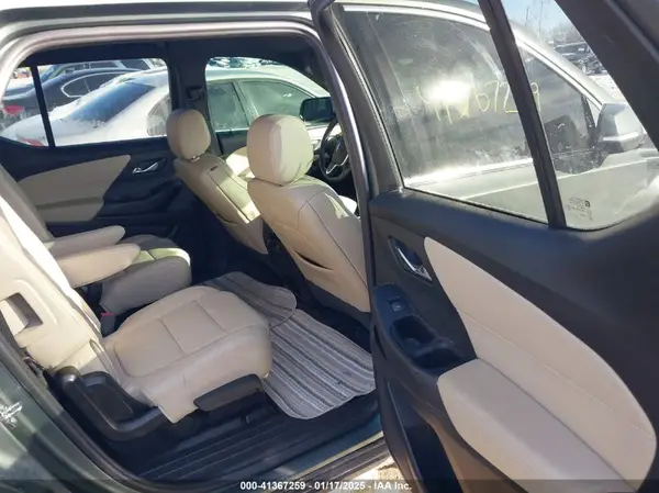 1GNEVHKW2PJ123172 2023 CHEVROLET TRAVERSE - Image 8