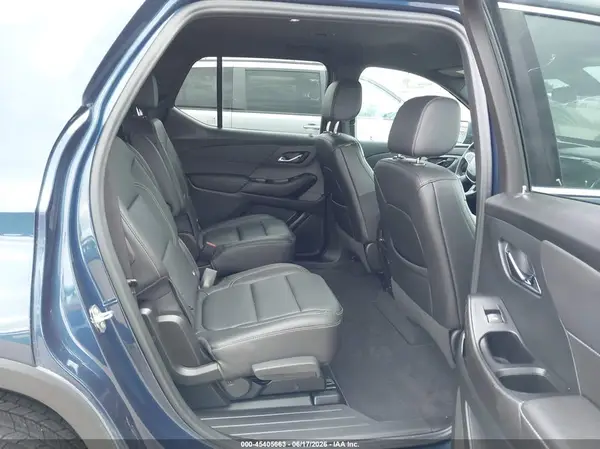1GNEVHKW2PJ125908 2023 CHEVROLET TRAVERSE - Image 8