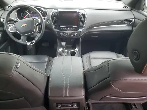 1GNEVHKW2PJ137671 2023 CHEVROLET TRAVERSE - Image 8
