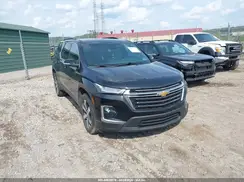 1GNEVHKW2PJ150226 2023 CHEVROLET TRAVERSE