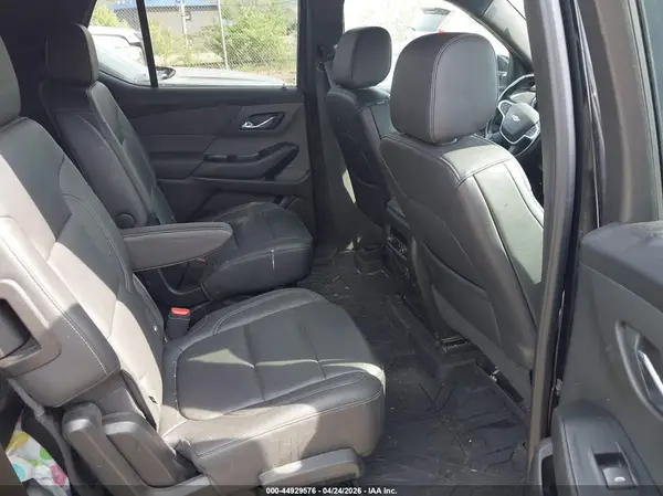 1GNEVHKW2PJ150226 2023 CHEVROLET TRAVERSE - Image 8