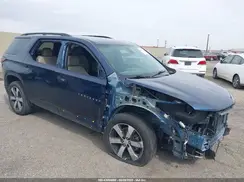 1GNEVHKW2PJ157998 2023 CHEVROLET TRAVERSE