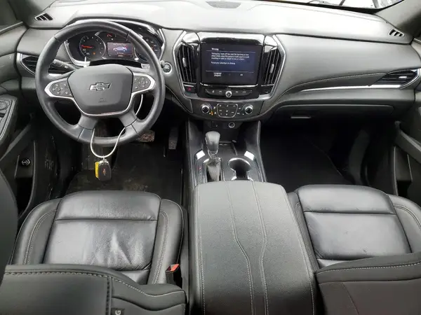 1GNEVHKW2PJ165700 2023 CHEVROLET TRAVERSE - Image 8