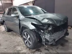 1GNEVHKW2PJ174297 2023 CHEVROLET TRAVERSE