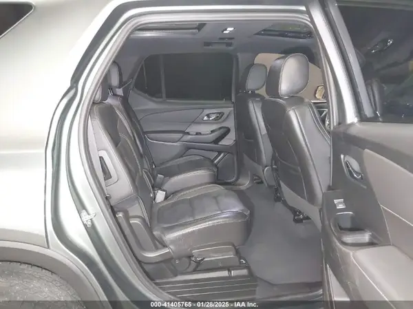 1GNEVHKW2PJ174297 2023 CHEVROLET TRAVERSE - Image 8