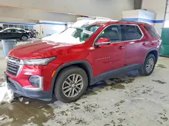 1GNEVHKW2PJ183971 2023 CHEVROLET TRAVERSE