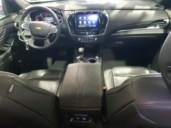 1GNEVHKW2PJ183971 2023 CHEVROLET TRAVERSE - Image 8