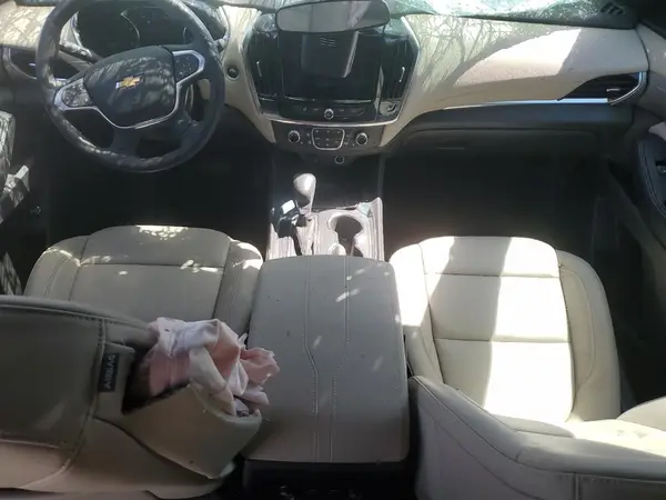 1GNEVHKW2PJ191164 2023 CHEVROLET TRAVERSE - Image 8