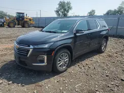 1GNEVHKW2PJ205371 2023 CHEVROLET TRAVERSE