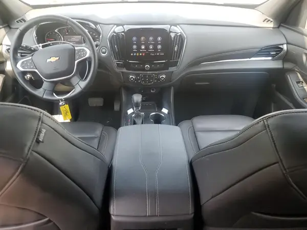 1GNEVHKW2PJ205371 2023 CHEVROLET TRAVERSE - Image 8