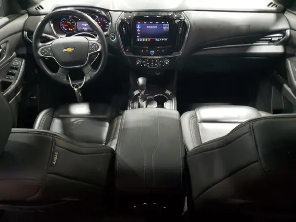 1GNEVHKW2PJ221487 2023 CHEVROLET TRAVERSE - Image 8