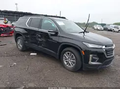 1GNEVHKW2PJ224793 2023 CHEVROLET TRAVERSE