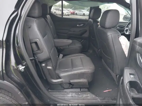 1GNEVHKW2PJ224793 2023 CHEVROLET TRAVERSE - Image 8