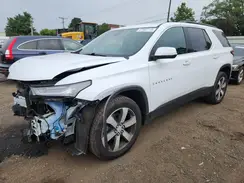 1GNEVHKW2PJ225152 2023 CHEVROLET TRAVERSE