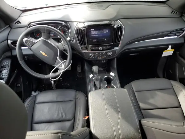 1GNEVHKW2PJ228410 2023 CHEVROLET TRAVERSE - Image 8