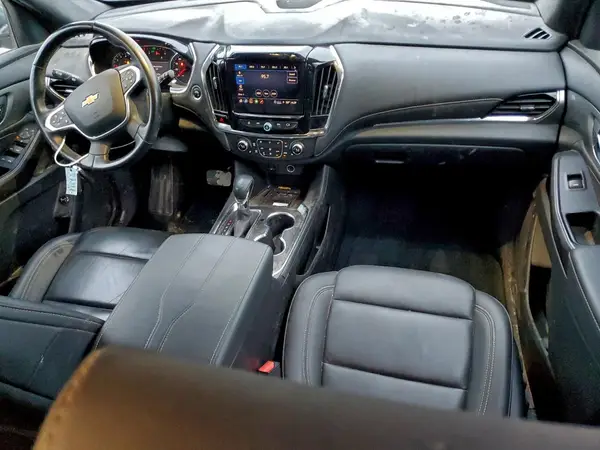 1GNEVHKW2PJ230884 2023 CHEVROLET TRAVERSE - Image 8