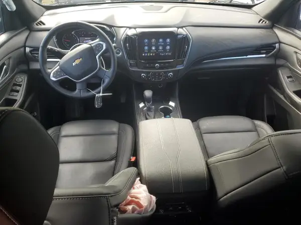 1GNEVHKW2PJ251542 2023 CHEVROLET TRAVERSE - Image 8