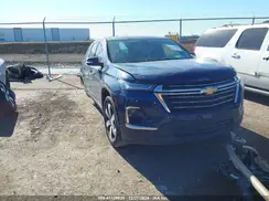 1GNEVHKW2PJ269507 2023 CHEVROLET TRAVERSE