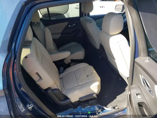 1GNEVHKW2PJ269507 2023 CHEVROLET TRAVERSE - Image 8