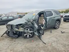 1GNEVHKW2PJ276778 2023 CHEVROLET TRAVERSE