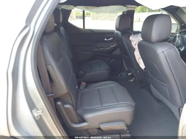 1GNEVHKW2PJ308886 2023 CHEVROLET TRAVERSE - Image 8