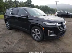 1GNEVHKW2PJ317362 2023 CHEVROLET TRAVERSE