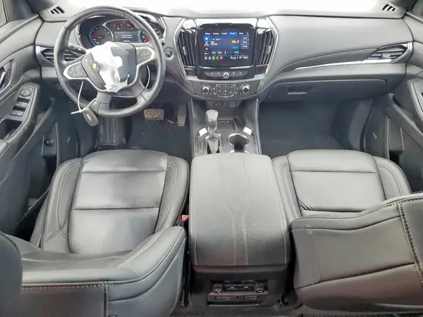 1GNEVHKW2PJ319385 2023 CHEVROLET TRAVERSE - Image 8