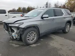 1GNEVHKW2PJ335974 2023 CHEVROLET TRAVERSE