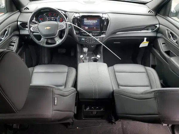 1GNEVHKW2PJ335974 2023 CHEVROLET TRAVERSE - Image 8