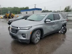 1GNEVHKW2PJ340494 2023 CHEVROLET TRAVERSE