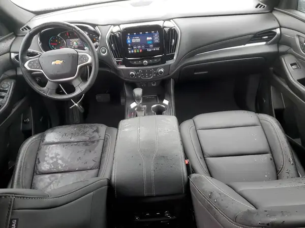 1GNEVHKW2PJ340494 2023 CHEVROLET TRAVERSE - Image 8