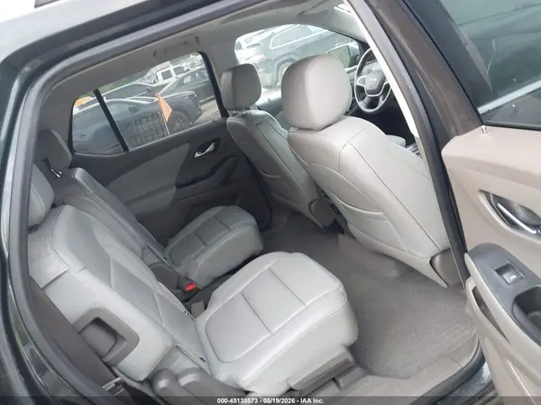 1GNEVHKW3JJ104380 2018 CHEVROLET TRAVERSE - Image 8