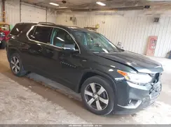 1GNEVHKW3JJ111197 2018 CHEVROLET TRAVERSE