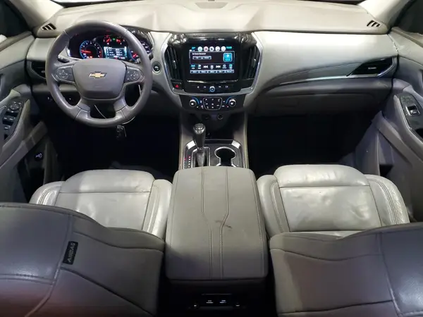 1GNEVHKW3JJ112527 2018 CHEVROLET TRAVERSE - Image 8