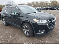 1GNEVHKW3JJ144443 2018 CHEVROLET TRAVERSE