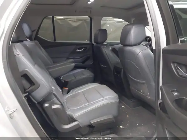 1GNEVHKW3JJ161923 2018 CHEVROLET TRAVERSE - Image 8