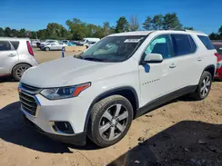 1GNEVHKW3JJ164188 2018 CHEVROLET TRAVERSE