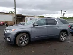1GNEVHKW3JJ183811 2018 CHEVROLET TRAVERSE